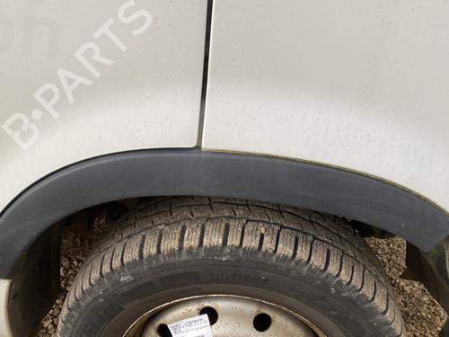 Used Front right wheel arch trim RENAULT MASTER II Van (FD) 2.5 dCi (FD02) (101 hp) 23783987