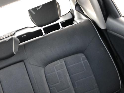 Used Rear seat KIA VENGA (YN) 1.4 CRDi 90 (90 hp) 22113400