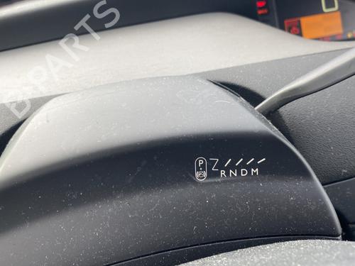 Skrzynia biegów CITROËN C4 Picasso II 1.6 HDi / BlueHDi 115 | BP29973903M3