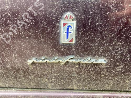 Used Other Other PEUGEOT 306 Convertible (7D, N3, N5) 1.8 (101 hp) 39982711 39982711