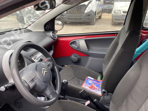 Engine control unit (ECU) CITROËN C1 (PM_, PN_) 1.4 HDi | BP30603879M57  - Image 7