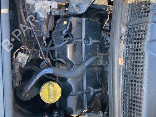 Used Cylinder head Cylinder head RENAULT SCÉNIC II (JM0/1_) 1.9 dCi (JM0G, JM12, JM1G, JM2C) (120 hp) 39702941 39702941