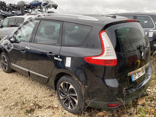 Front left panel RENAULT GRAND SCÉNIC III (JZ0/1_) 1.5 dCi (JZ09, JZ0D, JZ10, JZ14, JZ1G, JZ29, JZ2C) | BP30640675C58  - Image 9