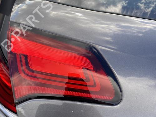 headlight-eyebrow-citroen-c4-ii-nc_-2009-28725130 main image