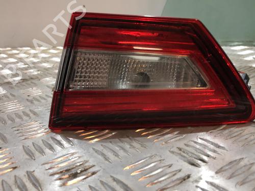 Right tailgate light RENAULT CLIO IV (BH_) 1.5 dCi 75 | BP19914647C80
