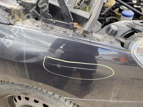 Right front fenders PEUGEOT 807 (EB_) 2.2 HDi | BP25771427C42