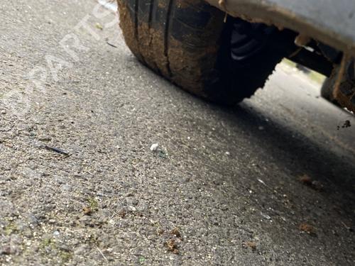 Used Right front steering knuckle OPEL CORSA D (S07) 1.0 (L08, L68) (65 hp) 30969797