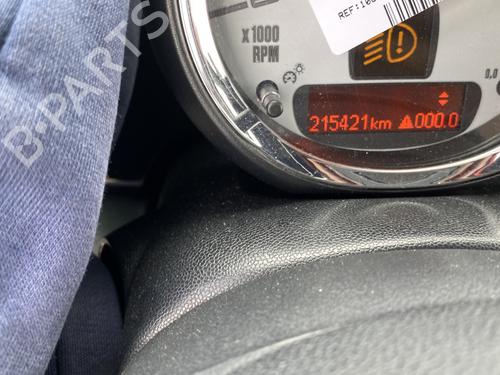 Instrument cluster MINI MINI (R56) Cooper D | BP26236937C47