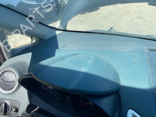 Dashboard Dashboard FORD FIESTA VI (CB1, CCN) 1.6 TDCi (95 hp) 37156791 37156791