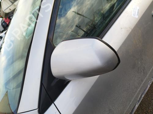 Left mirror NISSAN MURANO I (Z50) 3.5 4x4 | BP21826012C26 