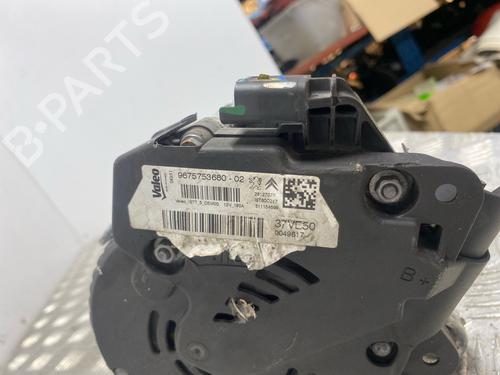 Alternator CITROËN DS3 (SA_) 1.6 HDi 110 | BP36095106M7 - Image 3