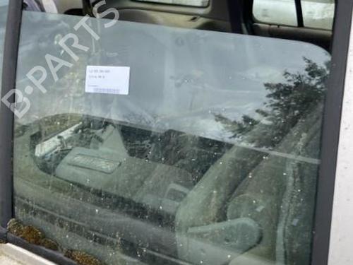 Rear right door window LAND ROVER FREELANDER I (L314) 1.8 16V 4x4 | BP22118386C21 