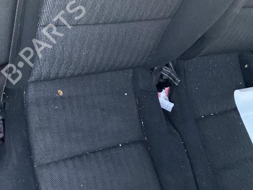 Rear seat PEUGEOT 307 Break (3E) 2.0 HDi 135 | BP31969723C17