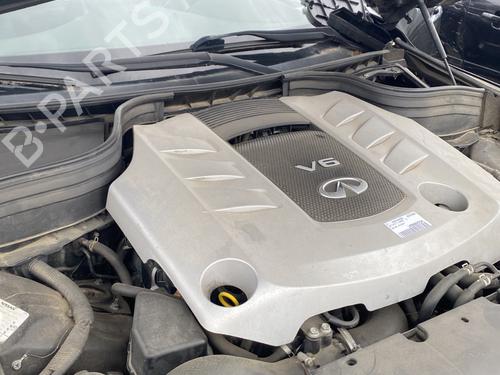 Used AC compressor INFINITI QX50 I 30d AWD (238 hp) 27617639