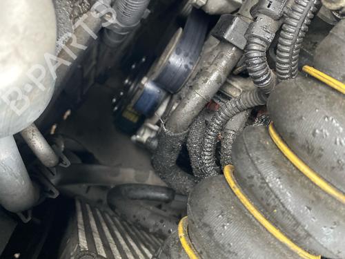 Used AC compressor AC compressor CITROËN C4 Picasso I MPV (UD_) 1.6 HDi 110 (112 hp) 40124642 40124642