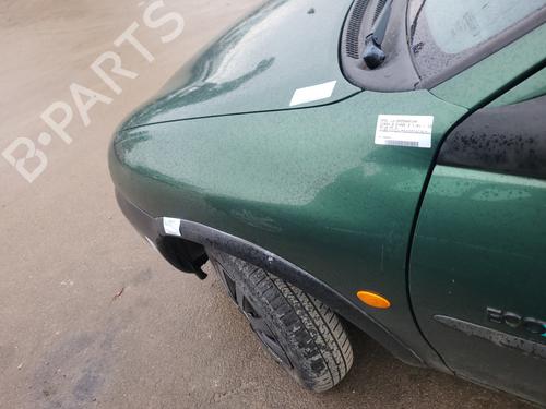 Left front fenders OPEL CORSA B (S93) 1.0 i 12V (F08, F68, M68) | BP23783990C41 