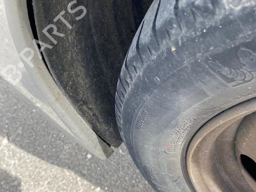 Wheel arch PEUGEOT 207 (WA_, WC_) 1.6 HDi | BP27599811C56 
