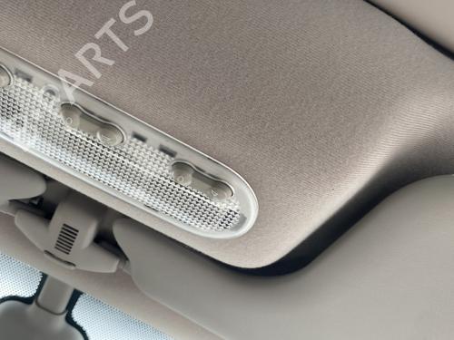 Interior roof light RENAULT GRAND SCÉNIC II (JM0/1_) 2.0 dCi (JM1K) | BP29913677I8