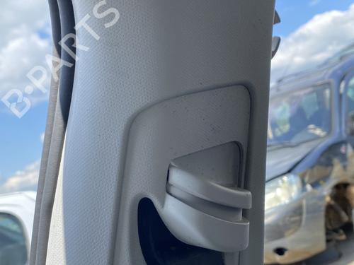 Right curtain airbag VW GOLF VII (5G1, BQ1, BE1, BE2) 2.0 TDI | BP25759633C12 