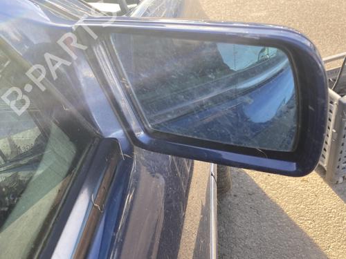 Right mirror MERCEDES-BENZ C-CLASS (W202) C 220 CDI (202.133) | BP30085488C27