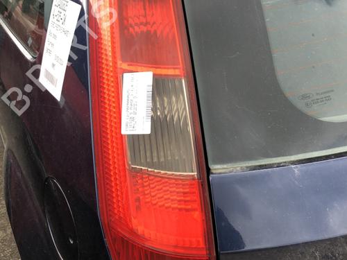 Used Left taillight Left taillight 22126669 22126669
