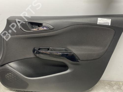Front right panel OPEL CORSA E (X15) 1.4 (08, 68) | BP29287860C59  - Image 5