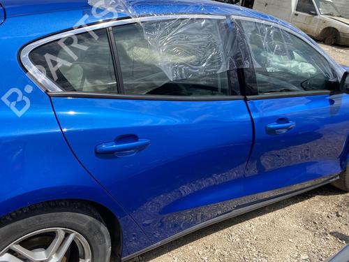 Starter FORD FOCUS IV (HN) 1.5 EcoBlue | BP27496426M8 - Image 6