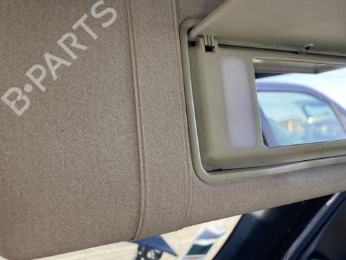 Right sun visor MERCEDES-BENZ C-CLASS (W202) C 220 CDI (202.133) | BP30085512I2