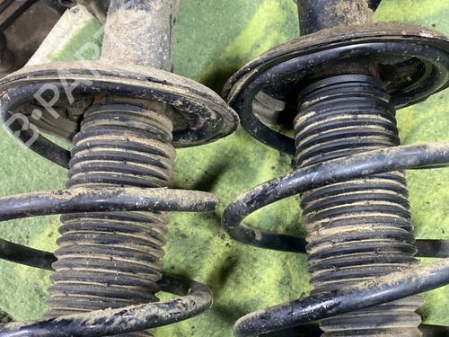 Left front shock absorber BMW X3 (E83) 2.0 d | BP31668415M16