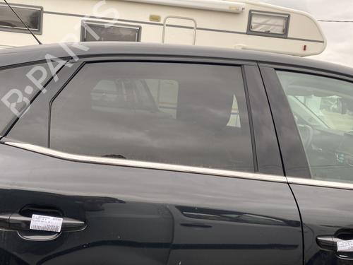 Right rear door CITROËN C4 III (BA_, BB_, BC_) ë-C4 (BCZKXC, BZCKSC) | BP29450414C5