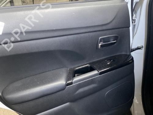 Rear left panel CITROËN C4 AIRCROSS 1.8 HDi 150 AWC | BP22123221C60