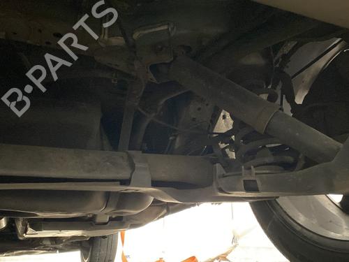 Rear axle RENAULT KADJAR (HA_, HL_) 1.2 TCe 130 (HLMR) | BP30480872M2