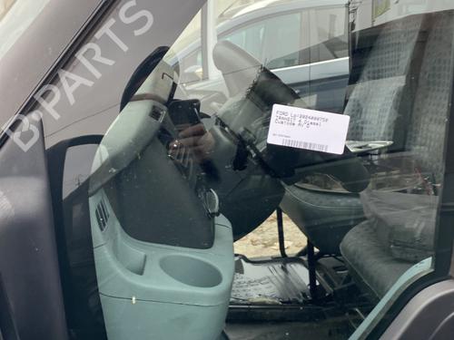 Used Front left quarter glass FORD TRANSIT Bus (FD_ _, FB_ _, FS_ _, FZ_ _, FC_ _) [2006-2014]  22199154