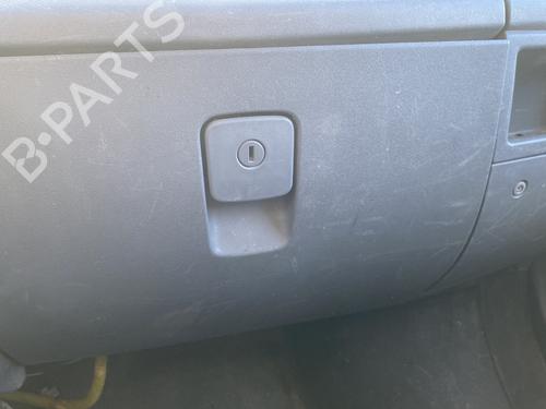 Used Glove box Glove box PEUGEOT BOXER Van (244) 2.0 HDi (84 hp) 33554640 33554640