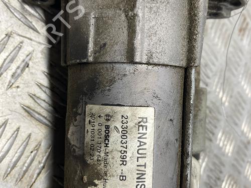 Used Starter Starter 34057214 34057214