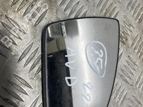 Espelho direito Espelho direito SMART FORTWO Coupe (451) 0.8 CDi (451.300) (45 hp) 25759611 25759611