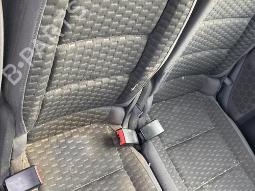 Rear seat VW TOURAN (1T1, 1T2) 1.4 TSI | BP29969689C17