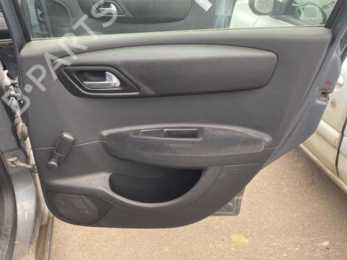 Rear right panel CITROËN C4 I (LC_) 1.6 HDi | BP29474920C61 