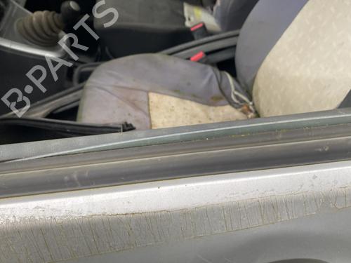 Used Front left door window OPEL AGILA B (H08) 1.0 (F68) (65 hp) 23783776