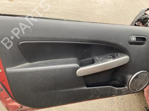 Used Front left panel Front left panel MAZDA 2 (DE_, DH_) 1.5 (DE5FS) (103 hp) 32362526 32362526