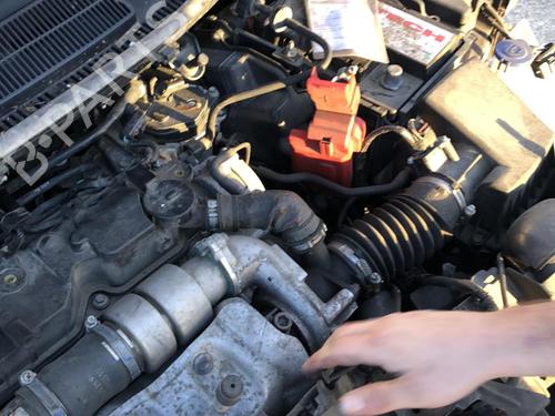 Used Gearbox FORD FIESTA VI (CB1, CCN) 1.6 TDCi (95 hp) 19907819