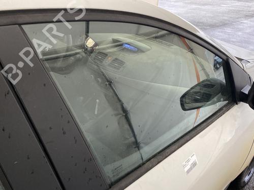 Used Front right door window RENAULT MEGANE III Hatchback (BZ0/1_, B3_) 1.5 dCi (BZ09, BZ0D, BZ1W, BZ29, BZ14) (110 hp) 30462572