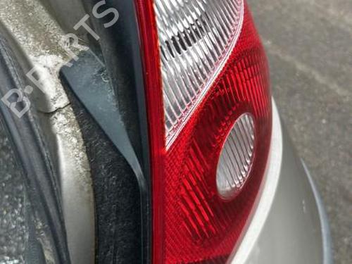 Right taillight FORD MONDEO III (B5Y)  | BP22117102C35 