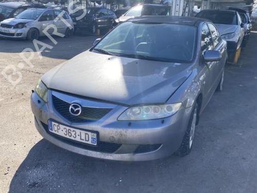 Gearbox MAZDA 6 Hatchback (GG)  | BP21528031M3 