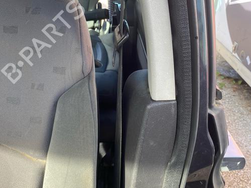 Used Front left seatbelt Front left seatbelt 39215386 39215386