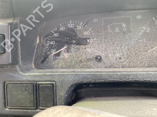 Used Gearbox Gearbox DAIHATSU FEROZA Soft Top (F300) 1.6 i 16V (95 hp) 33054507 33054507