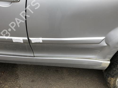 Used Door moulding trim SKODA YETI (5L) 2.0 TDI (140 hp) 19908293