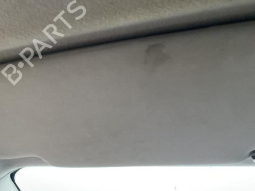 left-sun-visor-mitsubishi-grandis-na_w-2003-2004-2005-2006-2007-2008-2009-2010-2011-30646638 main image
