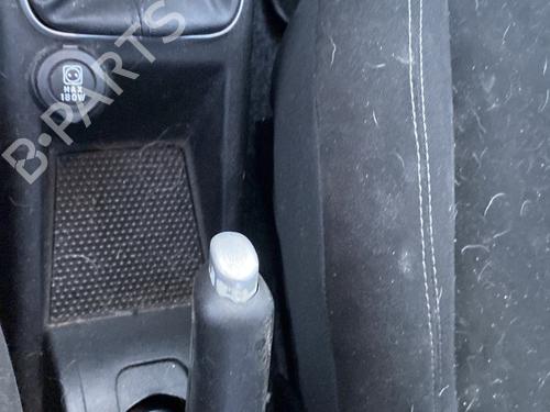 Used Hand brake Hand brake FIAT PUNTO (199_) 1.2 (199AXZ1A, 199BXZ1A) (69 hp) 31630063 31630063