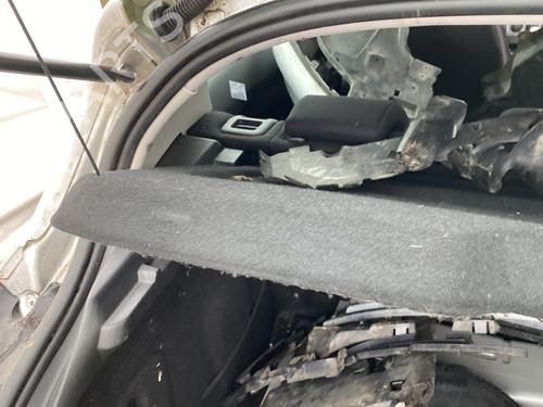 Used Rear parcel shelf Rear parcel shelf PEUGEOT 308 I (4A_, 4C_) 1.6 HDi (109 hp) 32208048 32208048